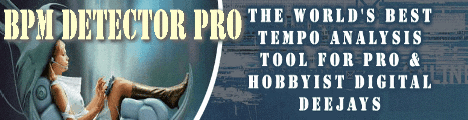 www.BPMdetectorpro.com Forum Index